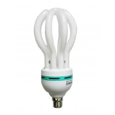 105w Energy Saving Electronic Fluorescent Lamp/Bulb Energy Saver